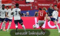 แทงบอล ไลฟ์กลุ่มลับ